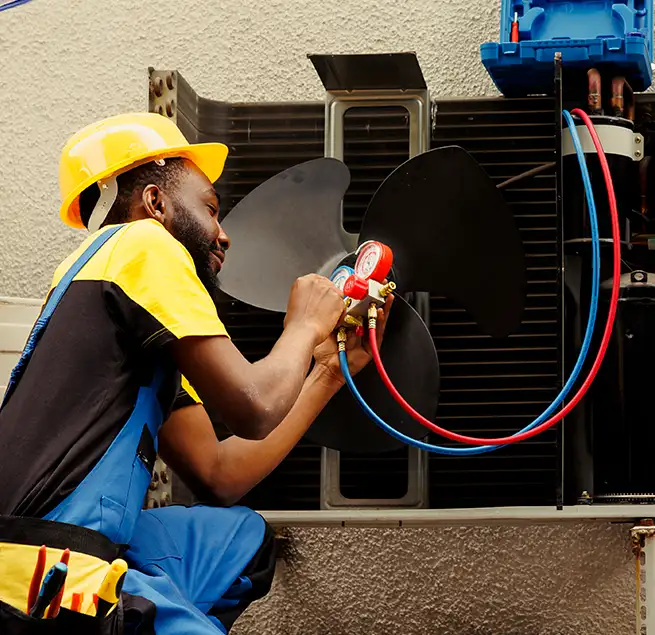 Why Homeowners & Businesses Trust Us in Severna Park, MD?