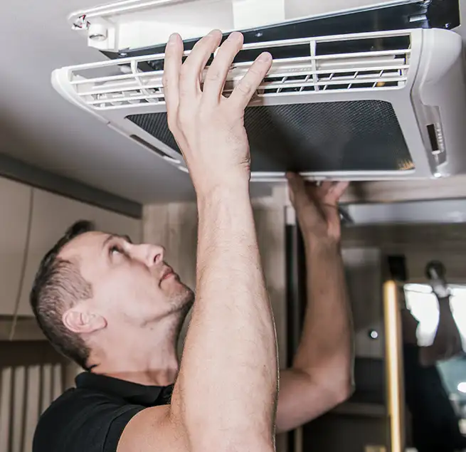 Why Homeowners & Businesses Trust Us Severna Park, MD