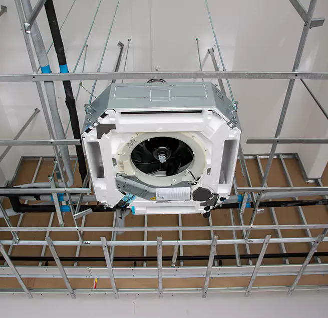 Why Homeowners & Businesses Trust Us Severna Park, MD