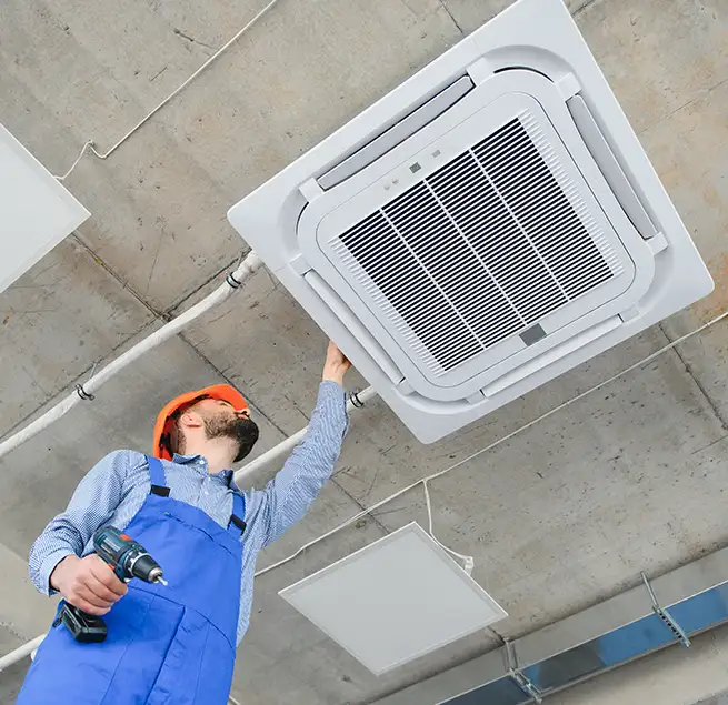 Why Homeowners & Businesses Trust Us in Severna Park, MD