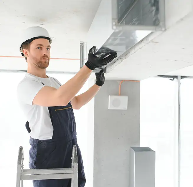 Why Homeowners & Businesses Trust Us in Severna Park, MD?