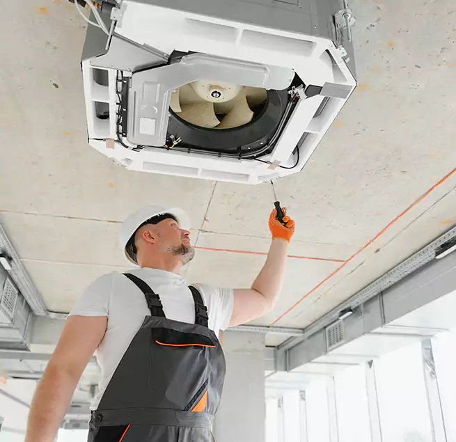 Why Homeowners Businesses Trust Us in Severna Park, MD