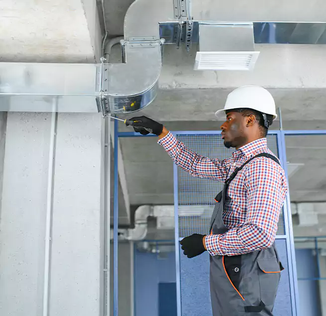 Why Homeowners & Businesses Trust Us in Severna Park, MD