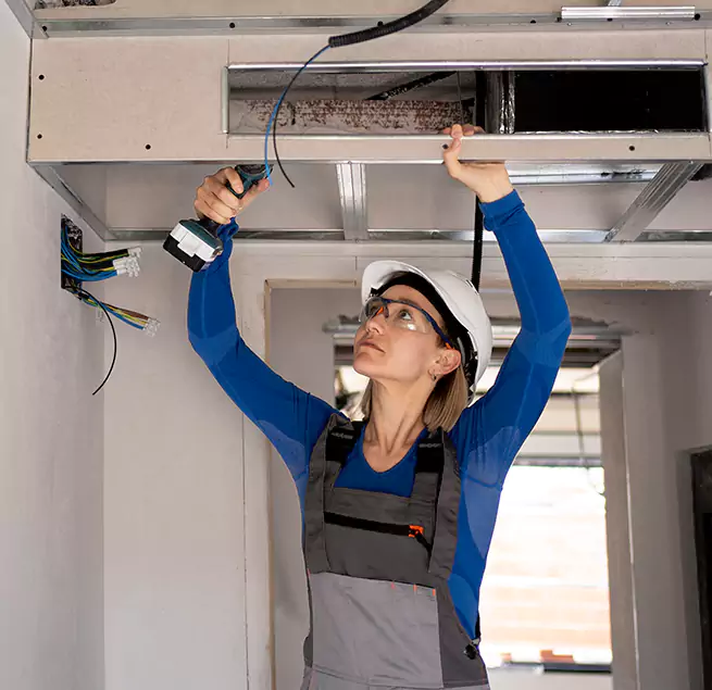 Why Homeowners & Businesses Trust Us in Severna Park, MD?