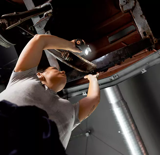 Why Homeowners & Businesses Trust Us Severna Park, MD