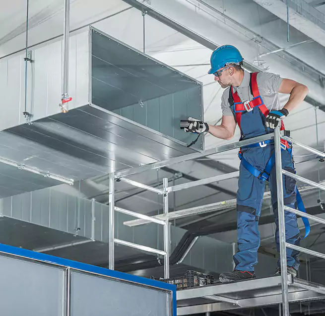 Why Homeowners & Businesses Trust Us Severna Park, MD