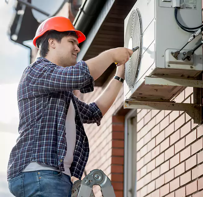 Why Homeowners & Businesses Trust Us Severna Park, MD