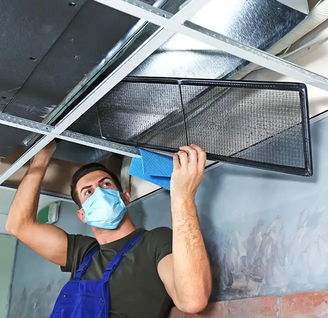 Why Homeowners & Businesses Trust Us in Severna Park, MD?