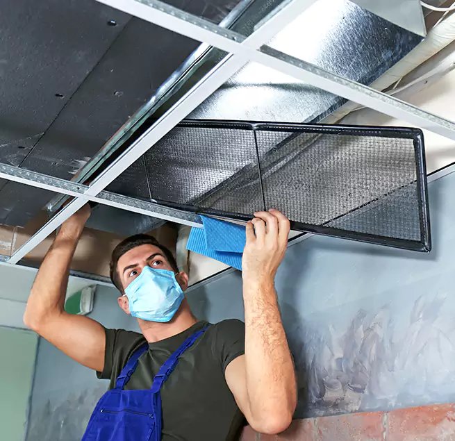 Why Homeowners Businesses Trust Us in Severna Park, MD?