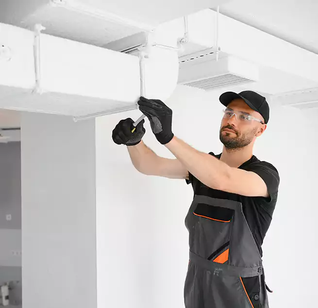 Why Homeowners & Businesses Trust Us in Severna Park, MD?