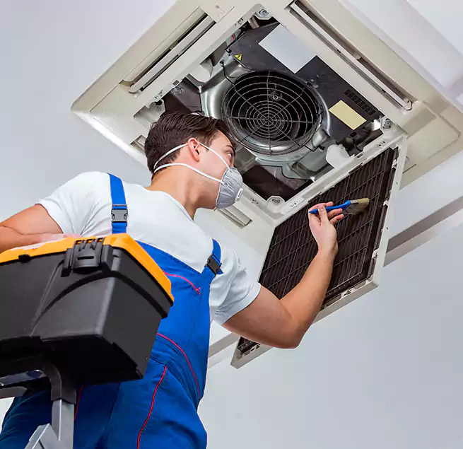 Why Homeowners & Businesses Trust Us in Severna Park, MD?