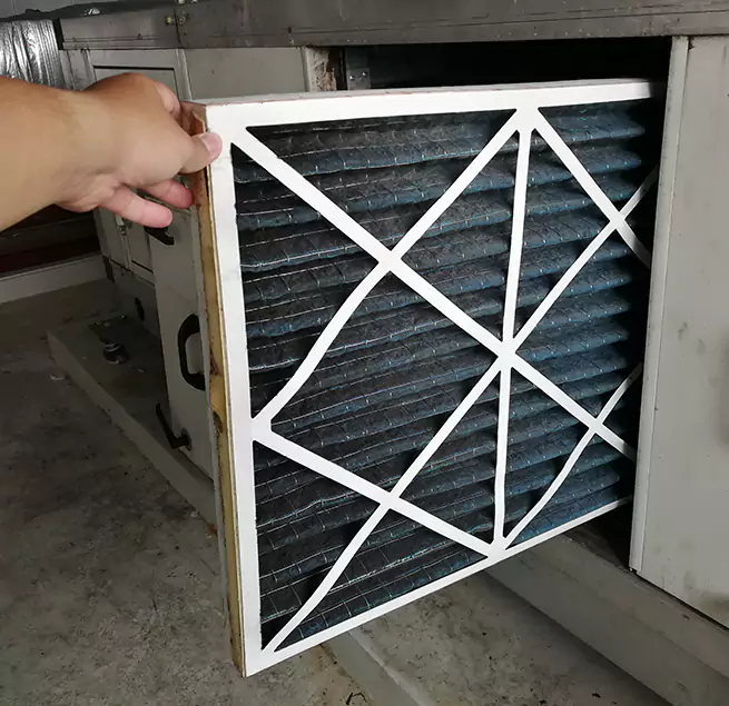 Why Homeowners & Businesses Trust Us Severna Park, MD?